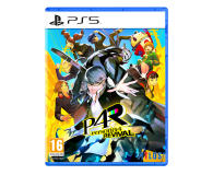 PlayStation Persona 4 Revival - 1546866 - zdjęcie 1